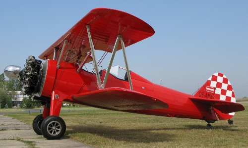 stearman